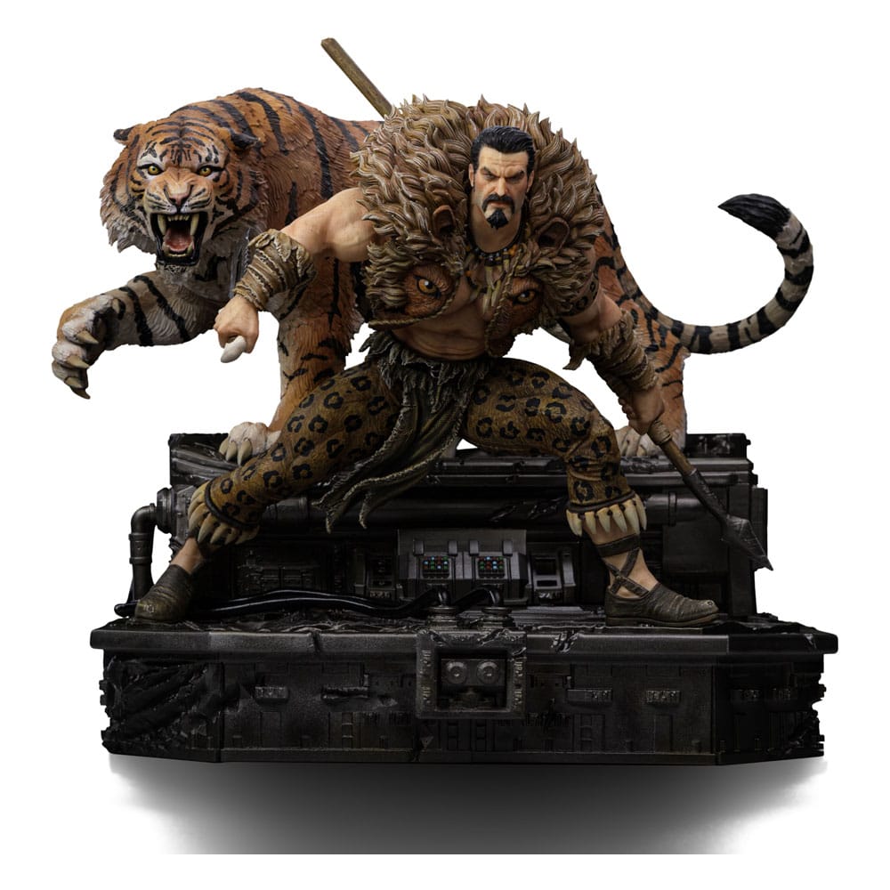 Statuette 1/10 Kraven