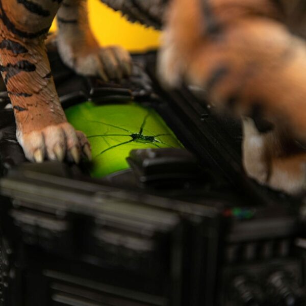 MARVEL – Statuette 1/10 BDS Art Scale Kraven 22 cm – Image 7