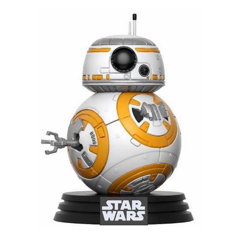 Figurine POP! BB-8