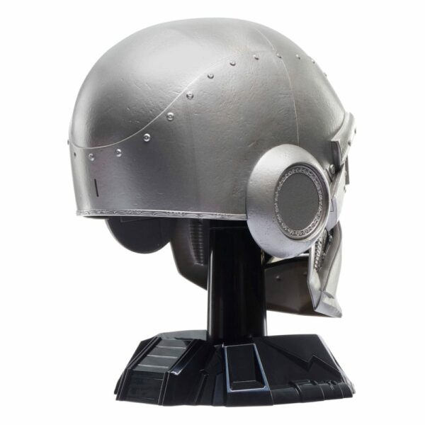 Marvel Legends – Réplique 1/1 Masque Doctor Doom – Image 8