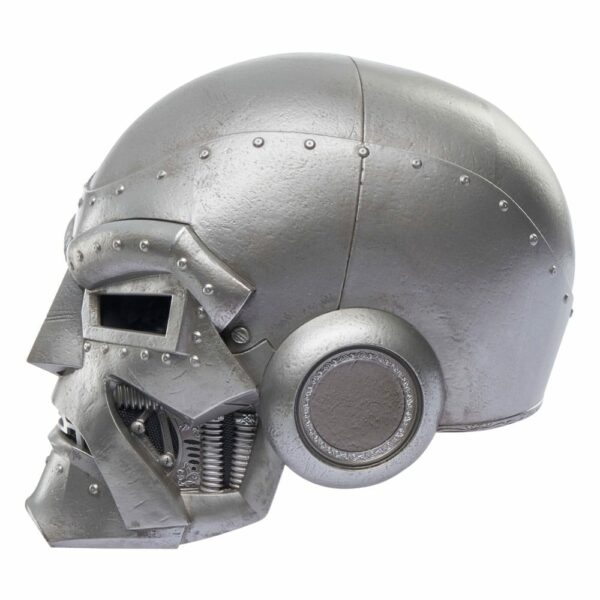 Marvel Legends – Réplique 1/1 Masque Doctor Doom – Image 11