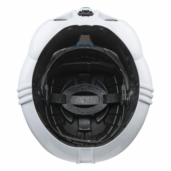 Star Wars Black Series – Réplique 1/1 Casque électronique Clone Trooper (501st Legion) – Image 10