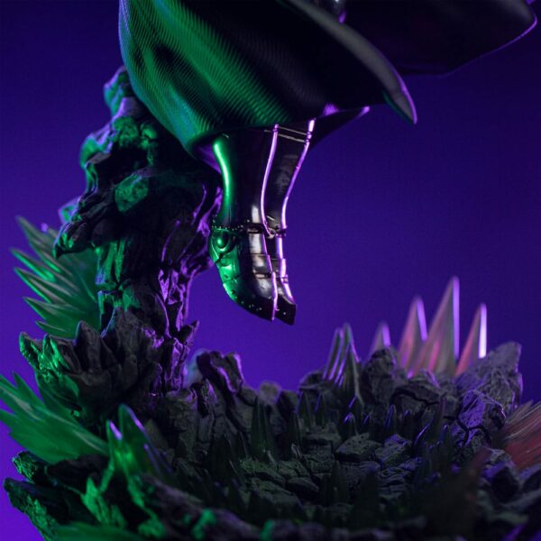 MARVEL – Statuette Art Scale 1/10 Doctor Doom 30 cm – Image 8