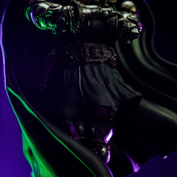 MARVEL – Statuette Art Scale 1/10 Doctor Doom 30 cm – Image 10
