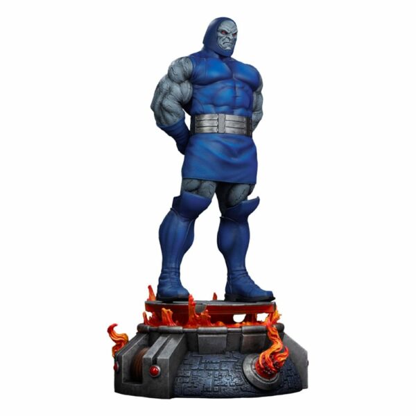 DC COMICS – Statuette 1/6 Darkseid 54 cm – Image 18