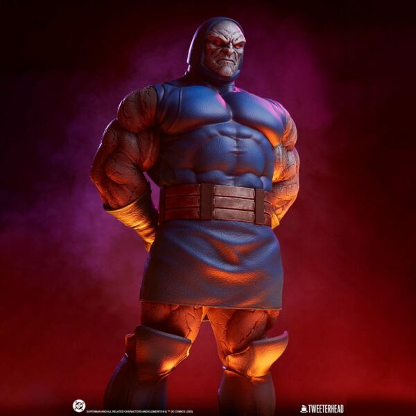 DC COMICS – Statuette 1/6 Darkseid 54 cm – Image 3