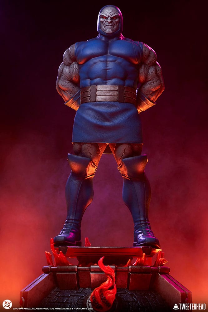 Statuette 1/6 Darkseid