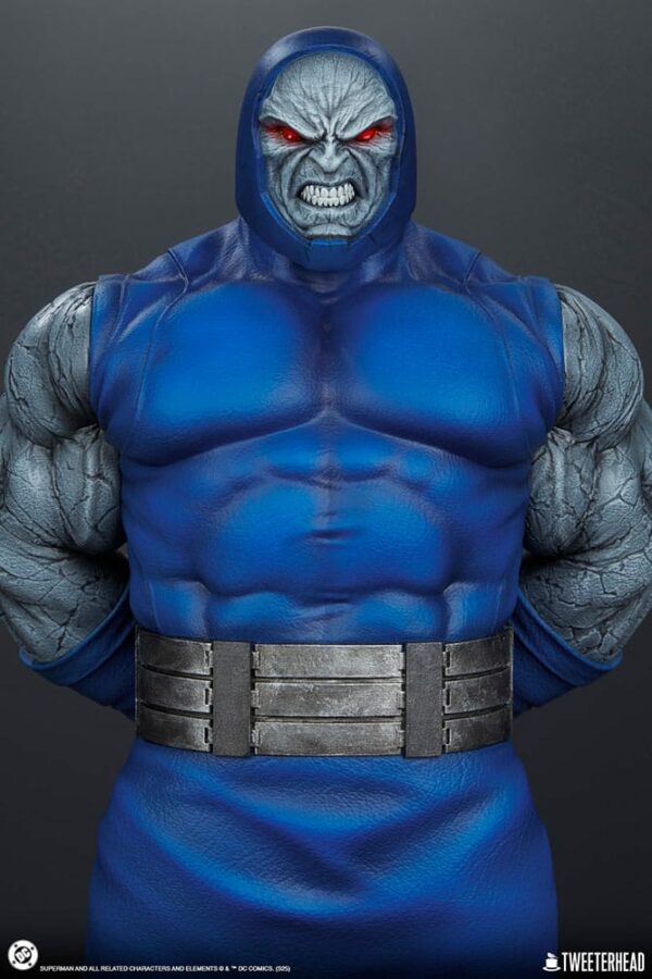 DC COMICS – Statuette 1/6 Darkseid 54 cm – Image 14