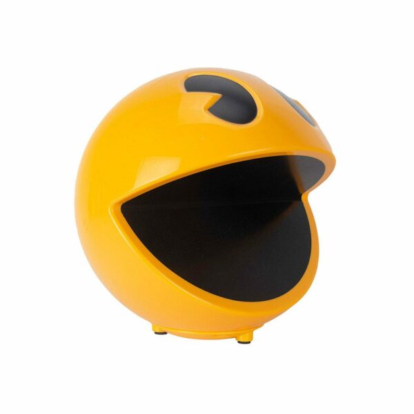 RÉTRO – Lampe 3D LED Pac-Man – Image 2