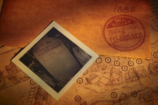 RETOUR VERS LE FUTUR – Time Travel Memories Kit Standard Edition – Image 5