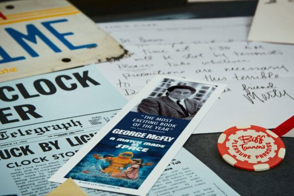 RETOUR VERS LE FUTUR – Time Travel Memories Kit Standard Edition – Image 18