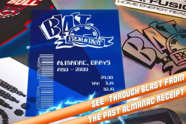 RETOUR VERS LE FUTUR – Time Travel Memories Kit Standard Edition – Image 24