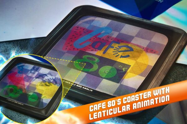 RETOUR VERS LE FUTUR – Time Travel Memories Kit Standard Edition – Image 25
