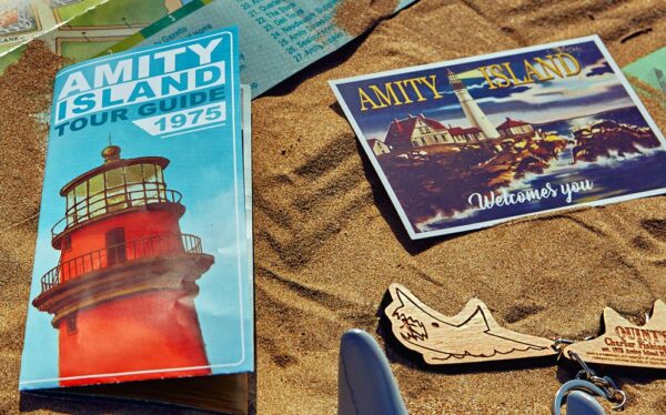 LES DENTS DE LA MER – Coffret Amity Island Summer of 1975 – Image 5