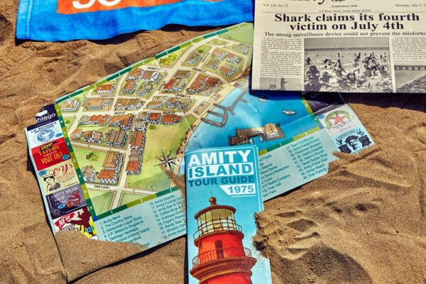 LES DENTS DE LA MER – Coffret Amity Island Summer of 1975 – Image 6