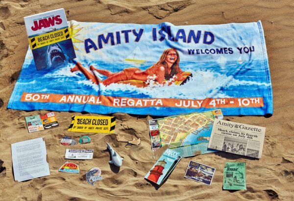 LES DENTS DE LA MER – Coffret Amity Island Summer of 1975 – Image 11
