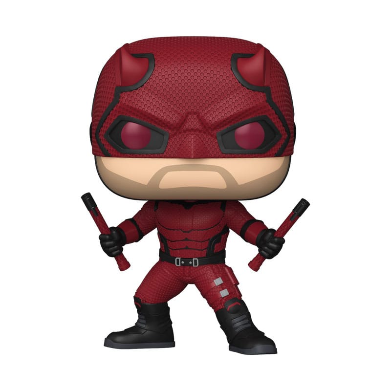 Figurine POP! Daredevil Born Again