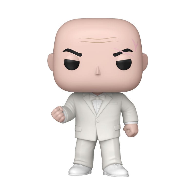 Figurine POP! Le Caïd Daredevil Born Again