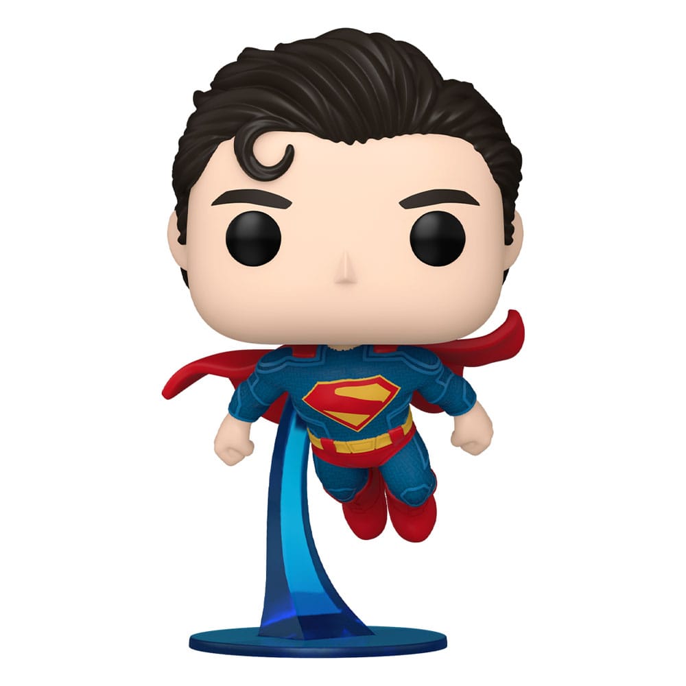 Figurine POP! Superman 2025