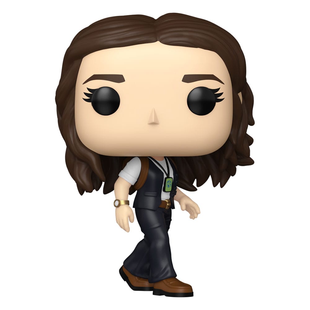 Figurine POP! Lois Lane Superman 2025