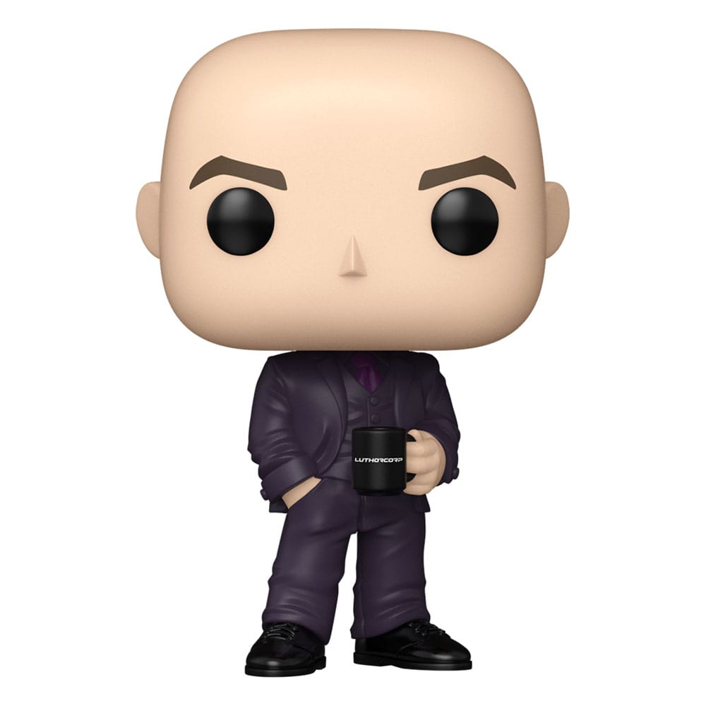 Figurine POP! Lex Luthor Superman 2025