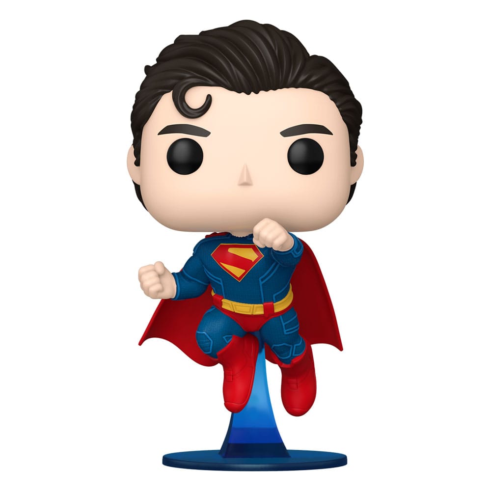 Figurine POP! Super Sized Superman 2025