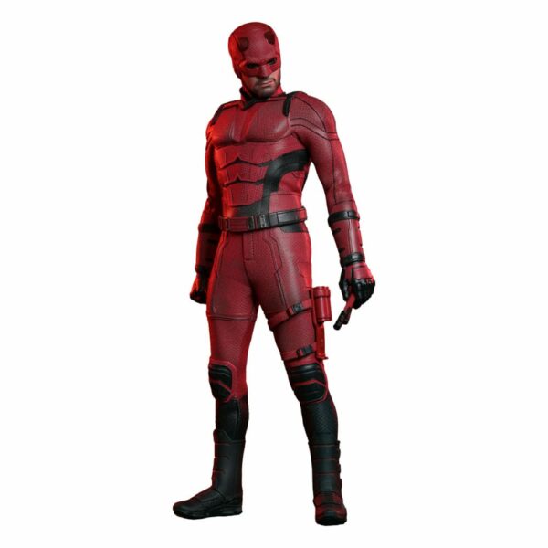 MARVEL – Figurine 1/6 Daredevil Born Again 30 cm – Image 21