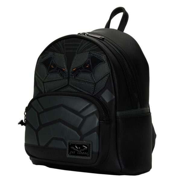 DC COMICS – Mini Sac à Dos The Batman – Image 5