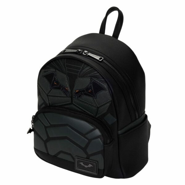 DC COMICS – Mini Sac à Dos The Batman – Image 6