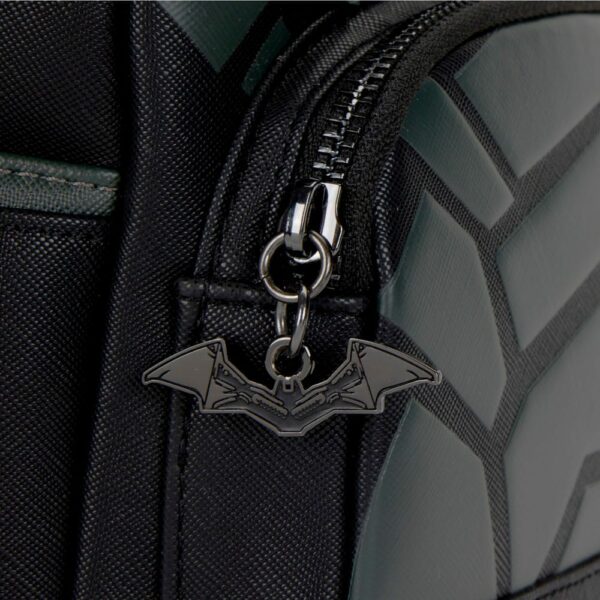 DC COMICS – Mini Sac à Dos The Batman – Image 7