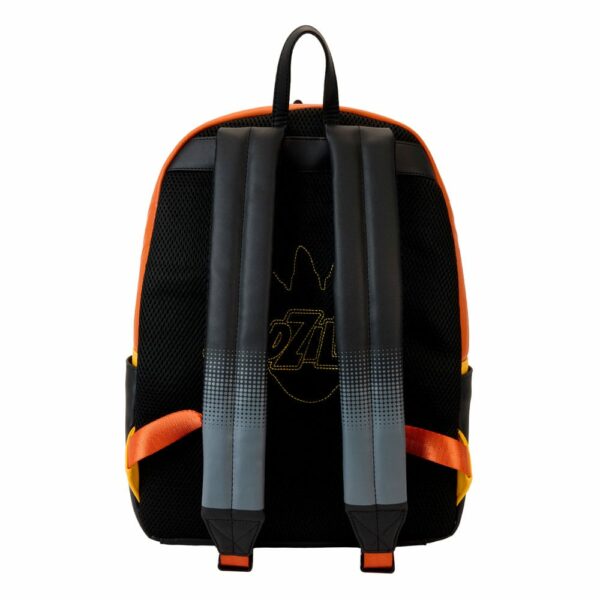 GODZILLA – Sac à Dos Godzilla Toho – Image 5