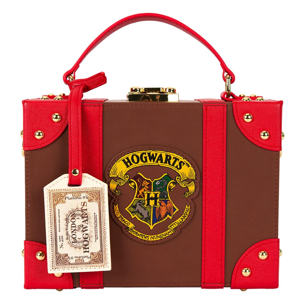 Sac à bandoulière Poudlard Express Loungefly