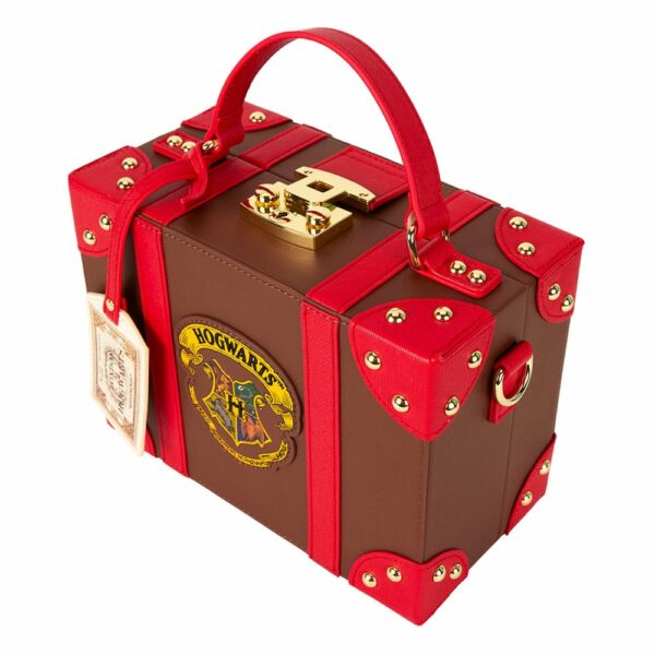 HARRY POTTER – Sac à Bandoulière Poudlard Express – Image 4