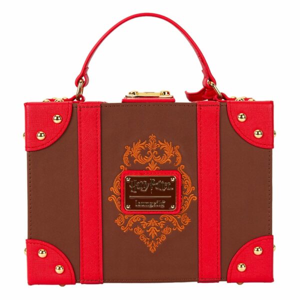 HARRY POTTER – Sac à Bandoulière Poudlard Express – Image 5