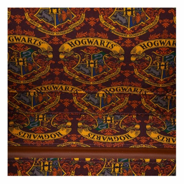 HARRY POTTER – Sac à Bandoulière Poudlard Express – Image 7