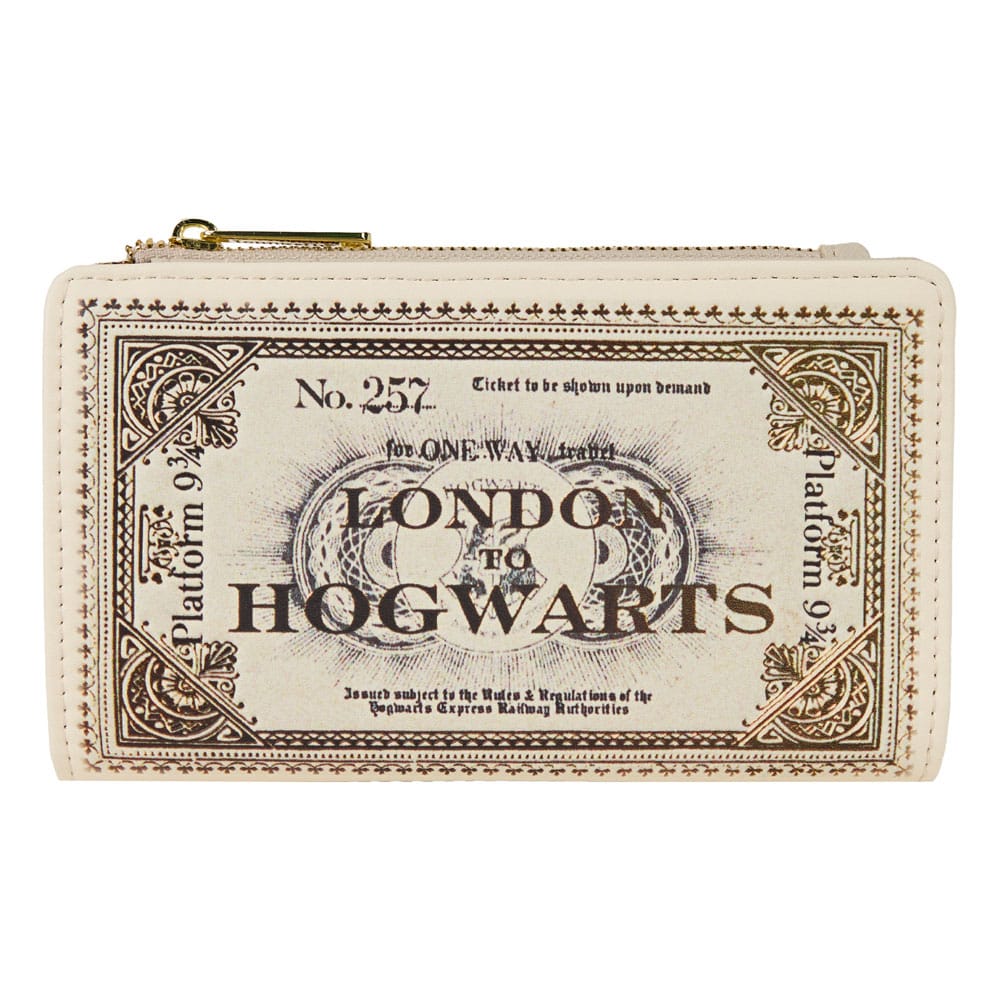 Portefeuille Hogwarts Express Harry Potter
