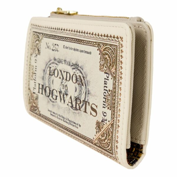HARRY POTTER – Portefeuille Hogwarts Express – Image 2