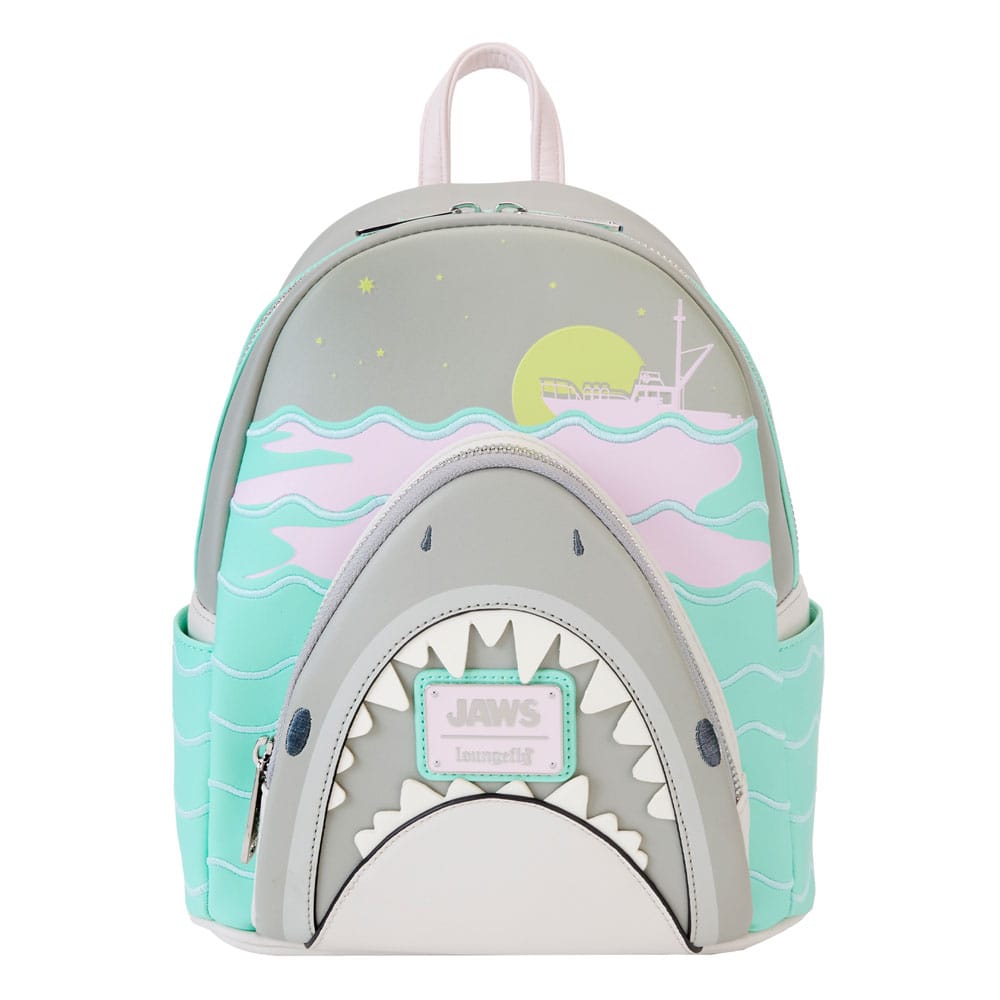Sac à dos Jaws Loungefly