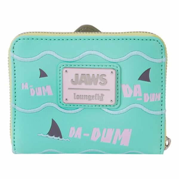 LES DENTS DE LA MER – Porte-monnaie Jaws Shark – Image 3