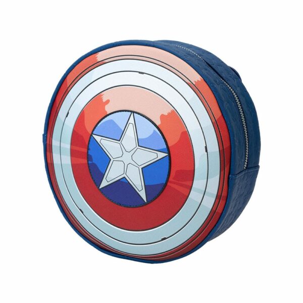 MARVEL – Sac à bandoulière Wings Captain America Brave New World – Image 3