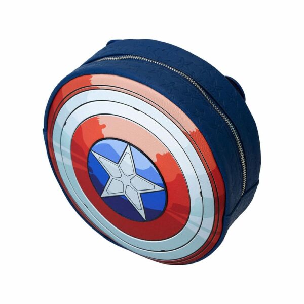 MARVEL – Sac à bandoulière Wings Captain America Brave New World – Image 4
