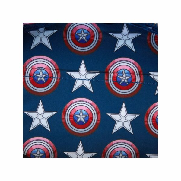 MARVEL – Sac à bandoulière Wings Captain America Brave New World – Image 9
