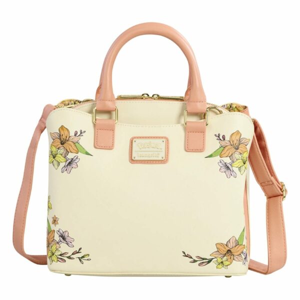 POKÉMON – Sac à Bandoulière Mew & Kanto Starters – Image 3