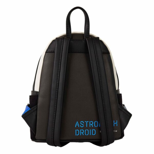 STAR WARS – Mini Sac à Dos R2-D2 – Image 5