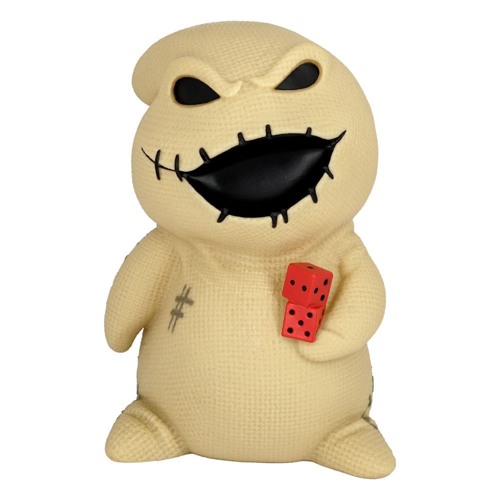 Tirelire Oogie Boogie (L’Étrange Noël de Monsieur Jack)