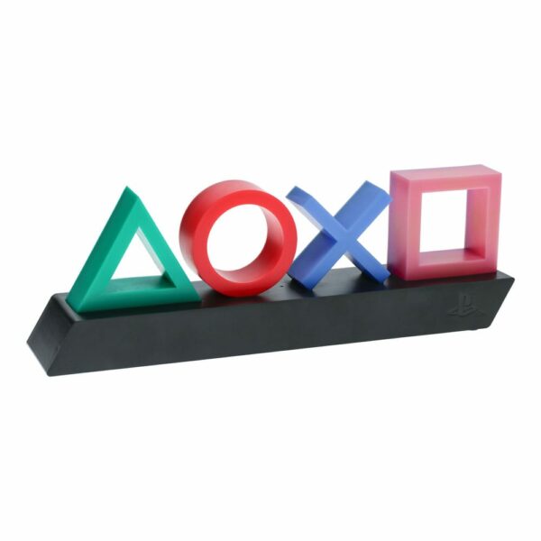 RÉTRO – Lampe Playstation Icons – Image 6