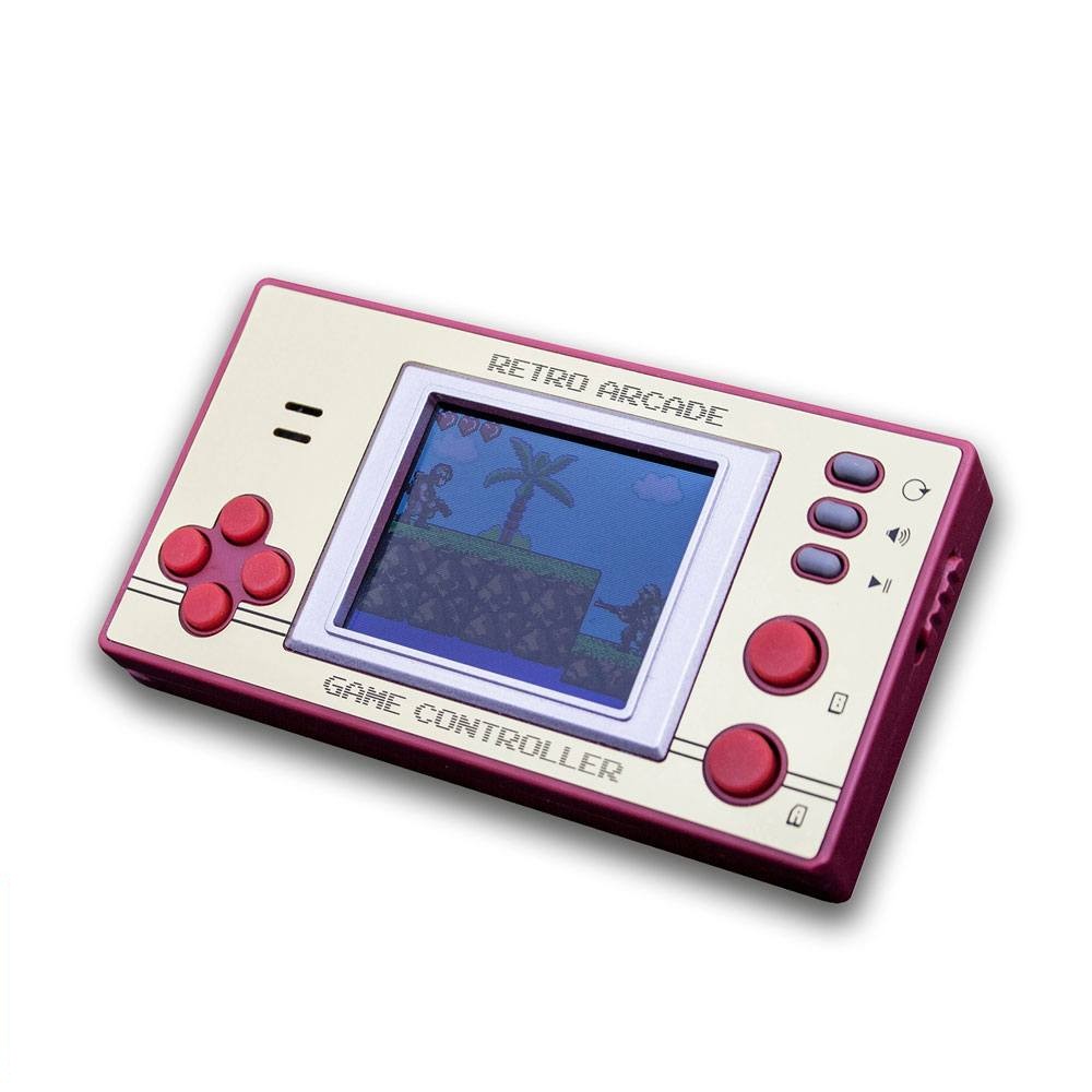 Mini Console de jeu retro portable