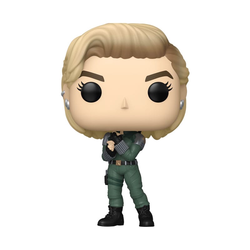 Figurine POP! Yelena Belova (Thunderbolts)