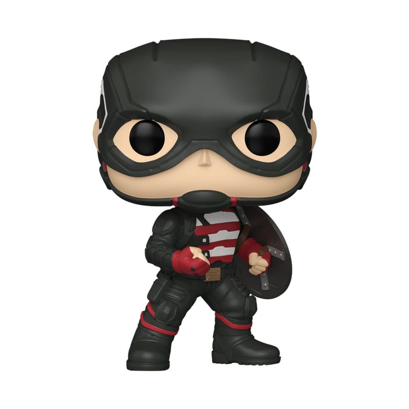 Figurine POP! John Walker (Thunderbolts)