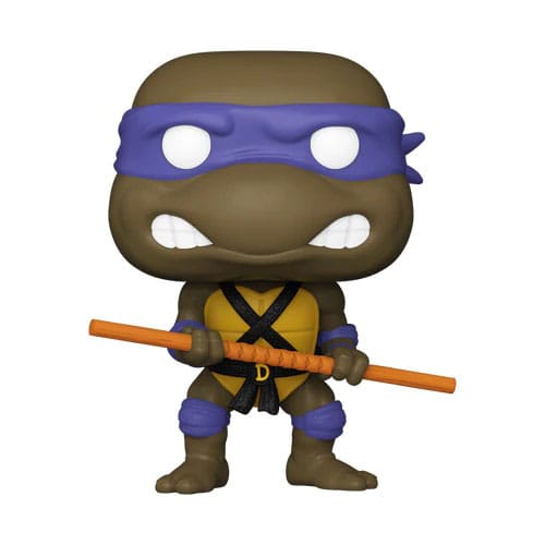 Figurine POP! Donatello (TMNT)